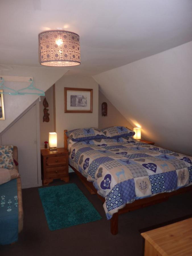 Ban Draoicht Cottage Clachan  Exterior foto
